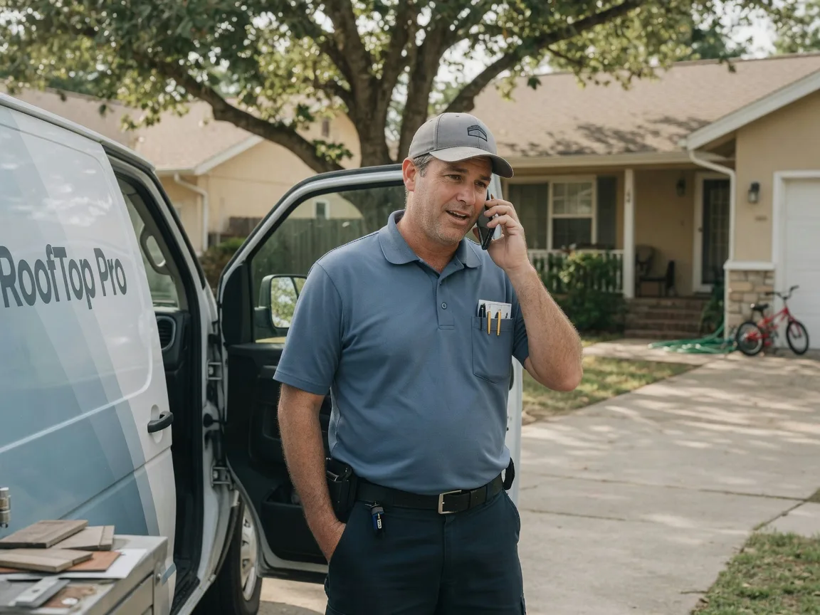 Roof Repair Grosse Pointe, MI FAQs