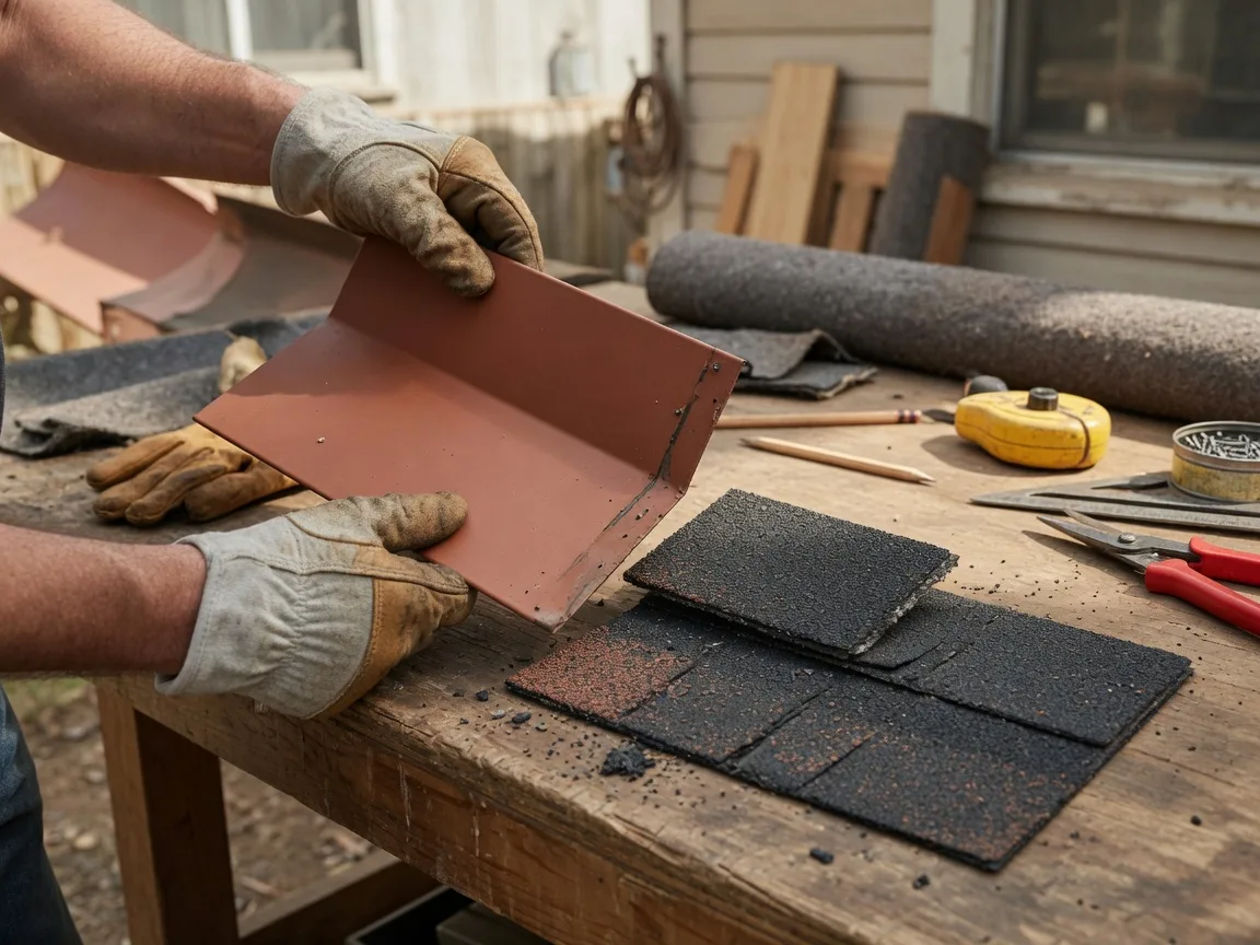Roof Repair company in Grosse Pointe, MI